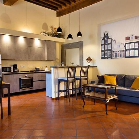 L'Antica Dimora Di Bill Apartman Lucca Kültér fotó