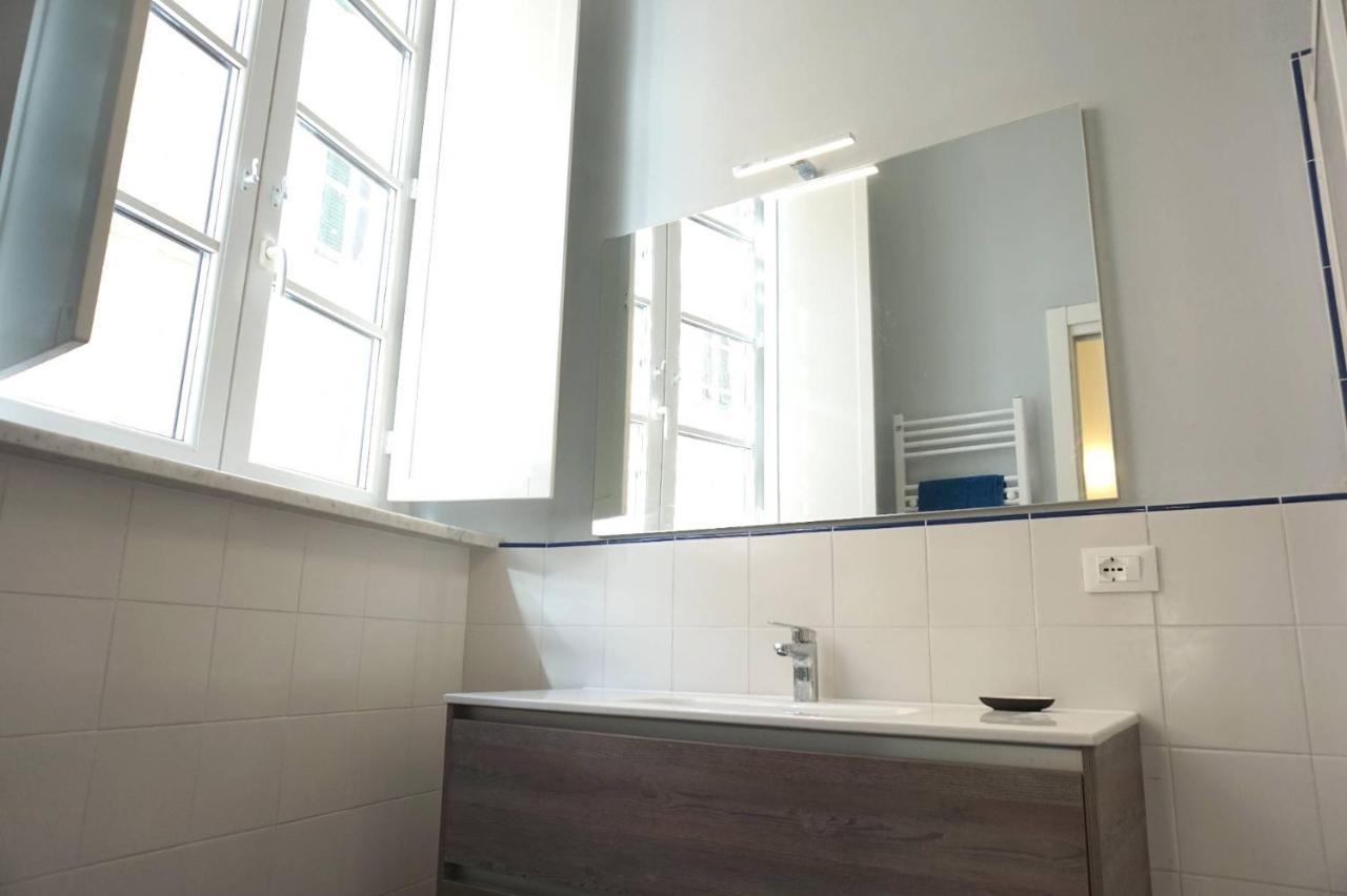 L'Antica Dimora Di Bill Apartman Lucca Kültér fotó