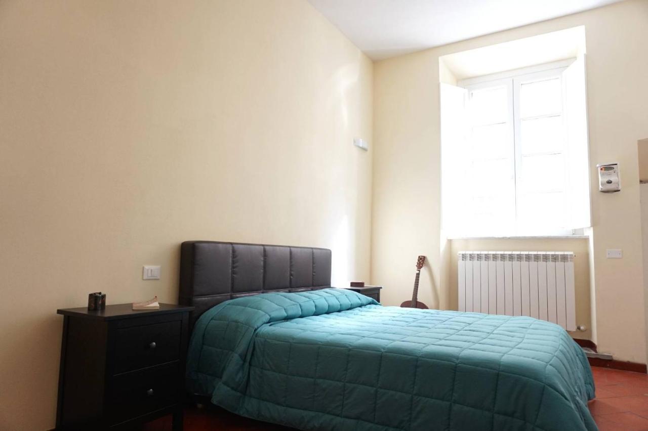 L'Antica Dimora Di Bill Apartman Lucca Kültér fotó