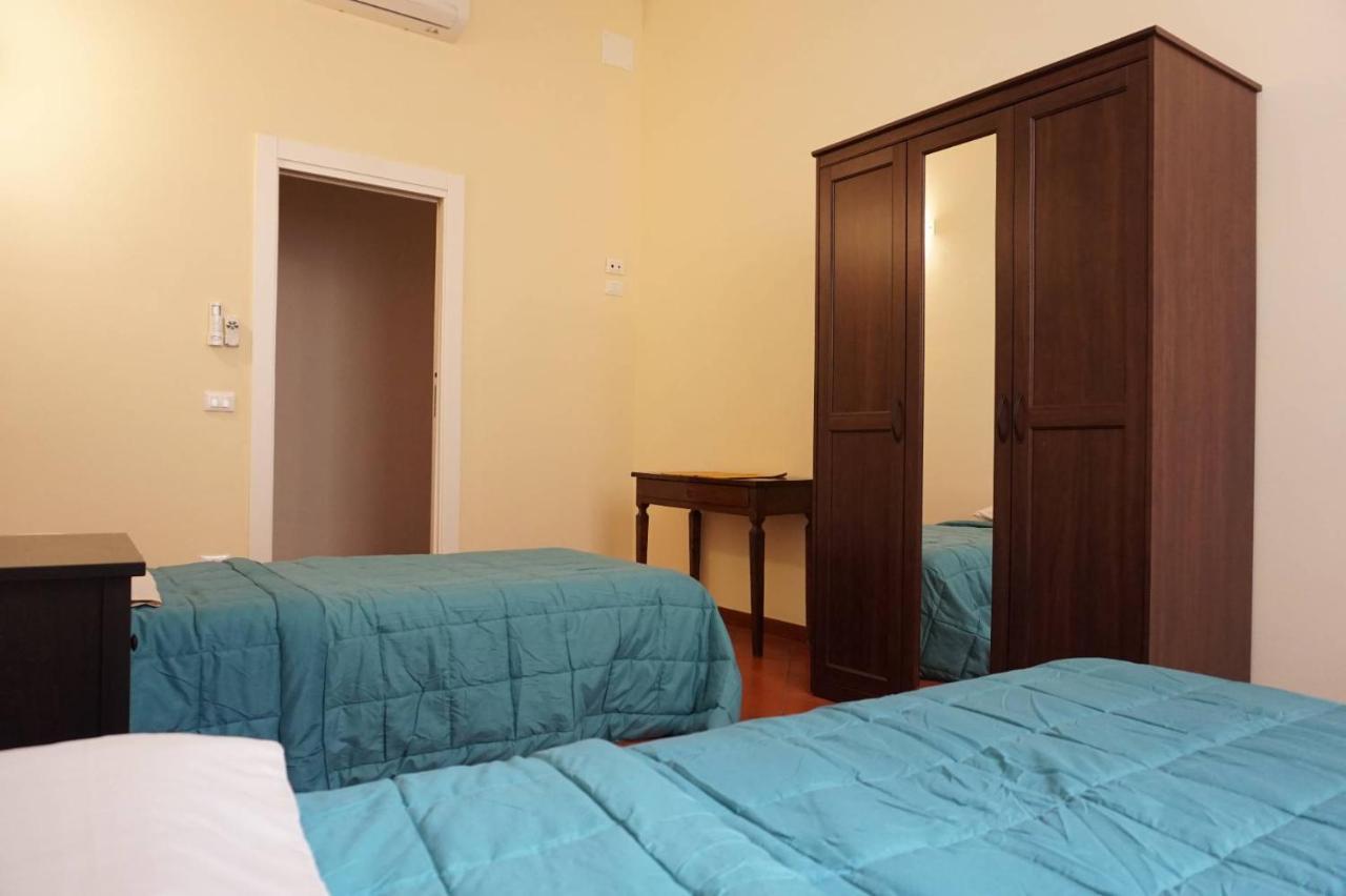 L'Antica Dimora Di Bill Apartman Lucca Kültér fotó