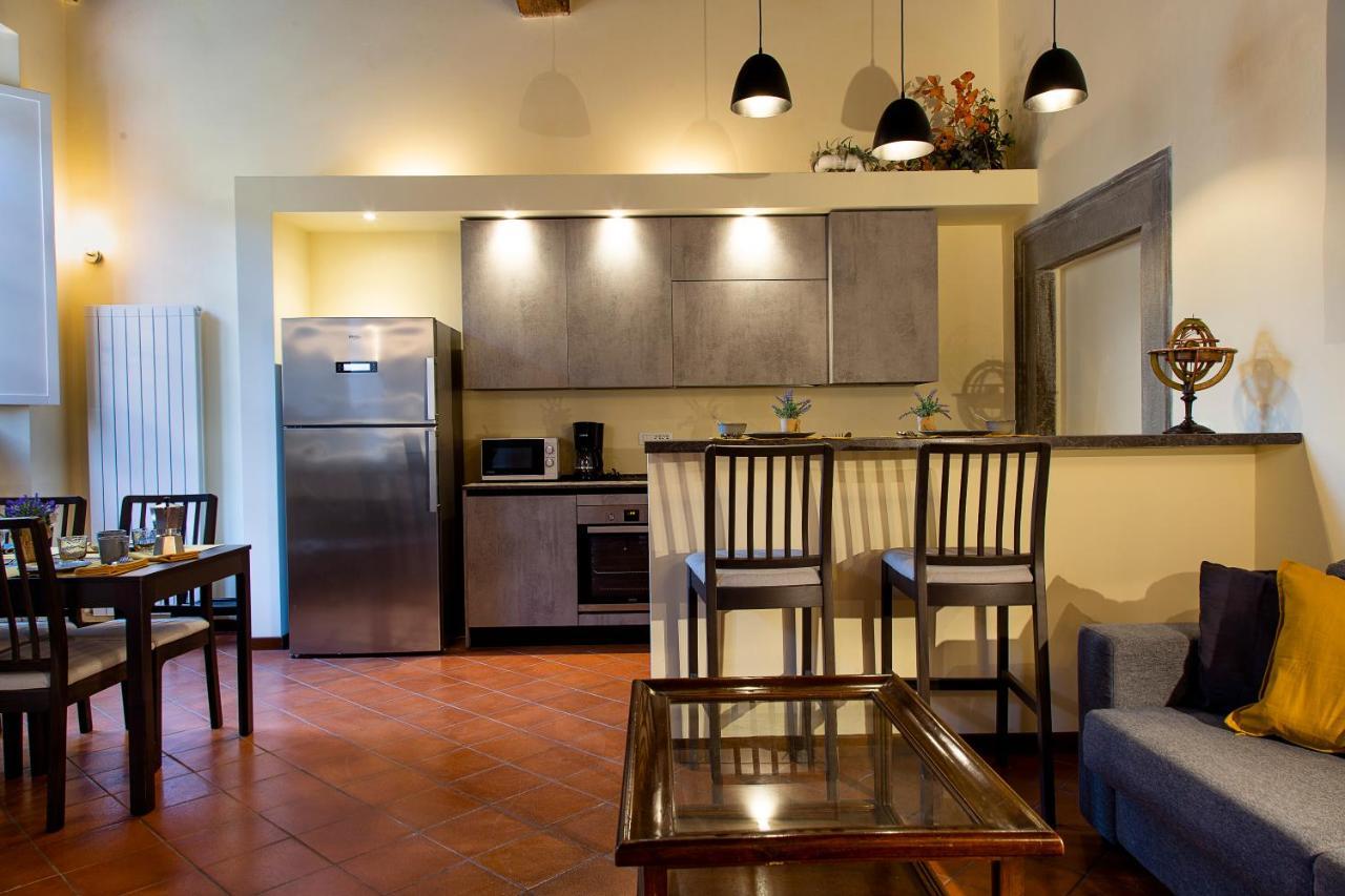 L'Antica Dimora Di Bill Apartman Lucca Kültér fotó
