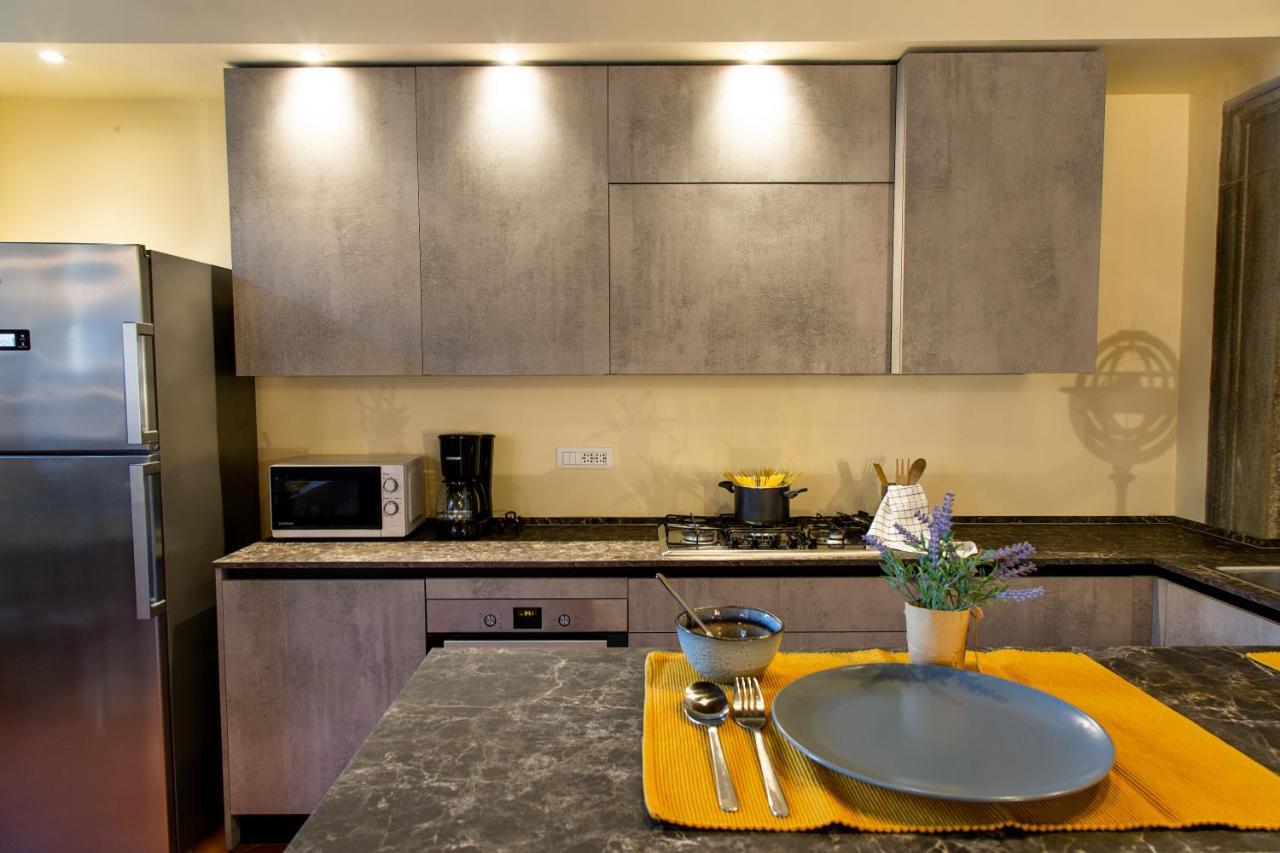 L'Antica Dimora Di Bill Apartman Lucca Kültér fotó