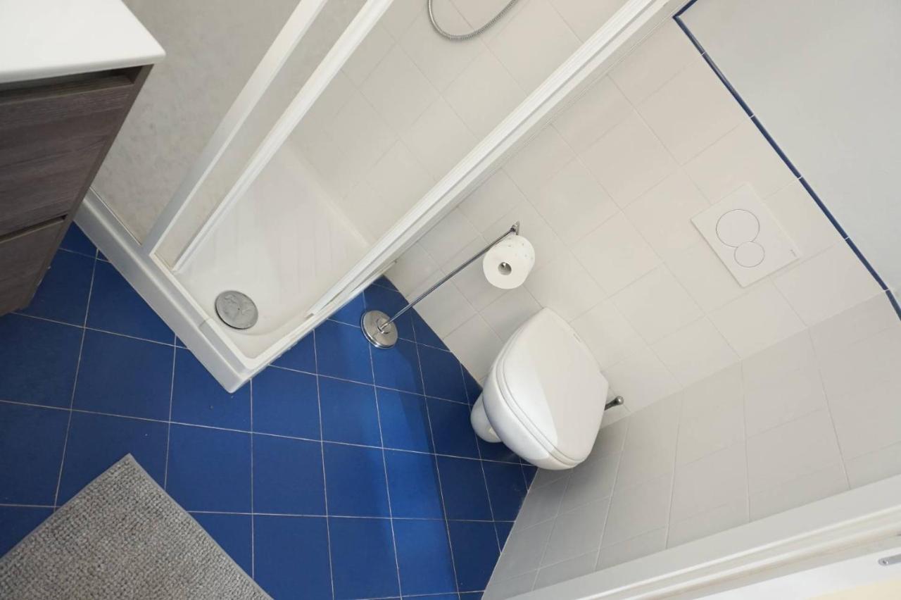 L'Antica Dimora Di Bill Apartman Lucca Kültér fotó