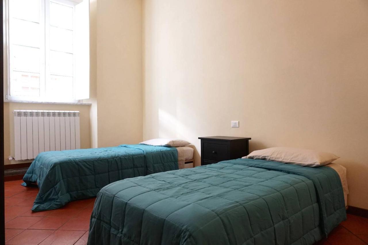 L'Antica Dimora Di Bill Apartman Lucca Kültér fotó