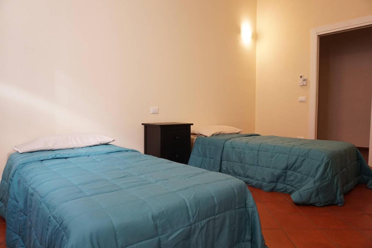 L'Antica Dimora Di Bill Apartman Lucca Kültér fotó