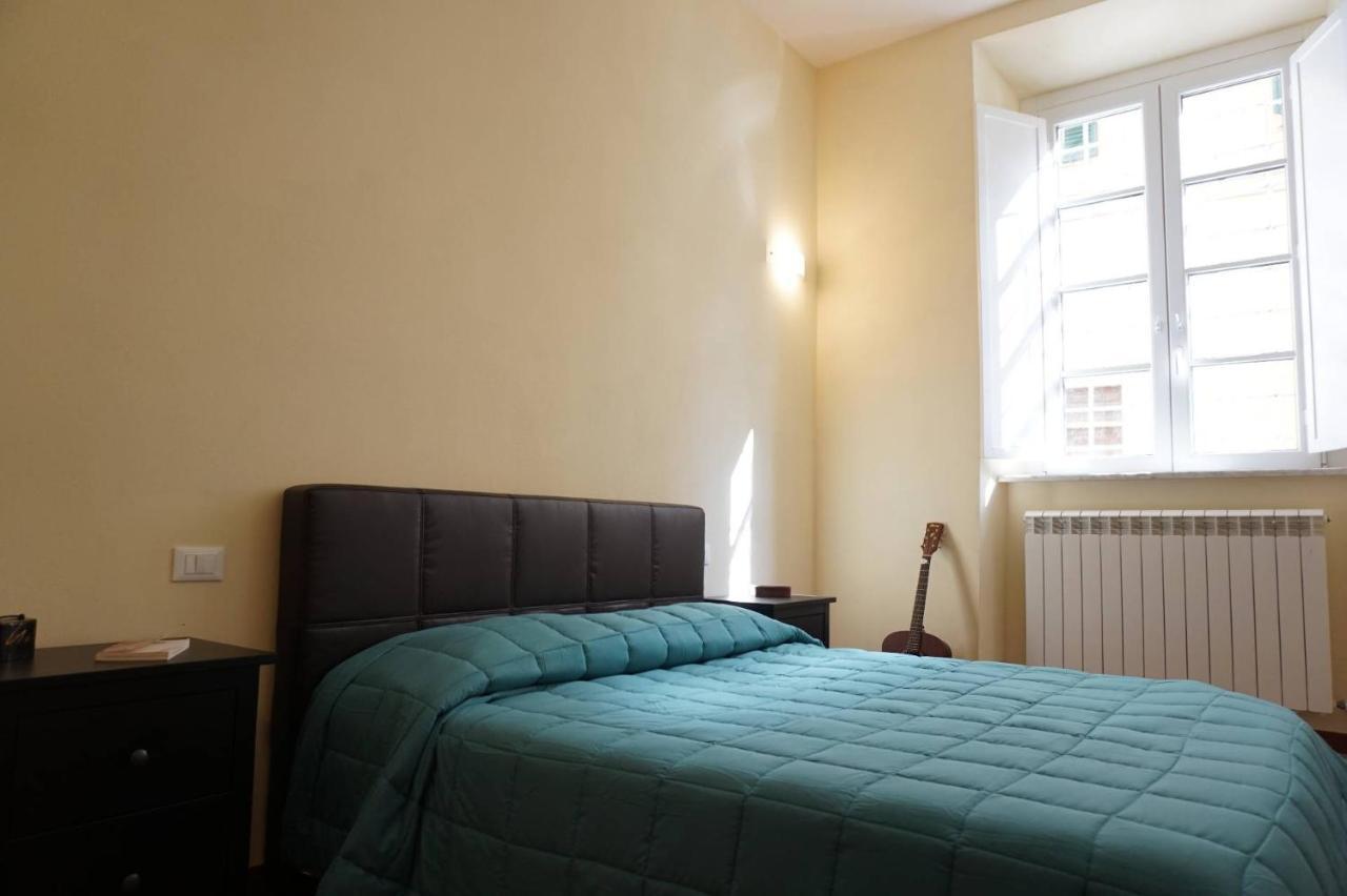 L'Antica Dimora Di Bill Apartman Lucca Kültér fotó