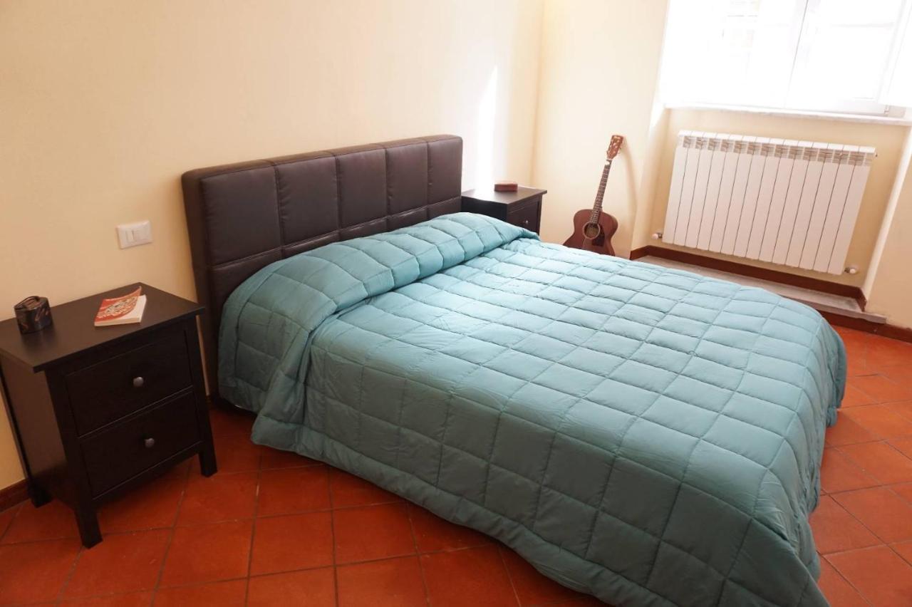 L'Antica Dimora Di Bill Apartman Lucca Kültér fotó