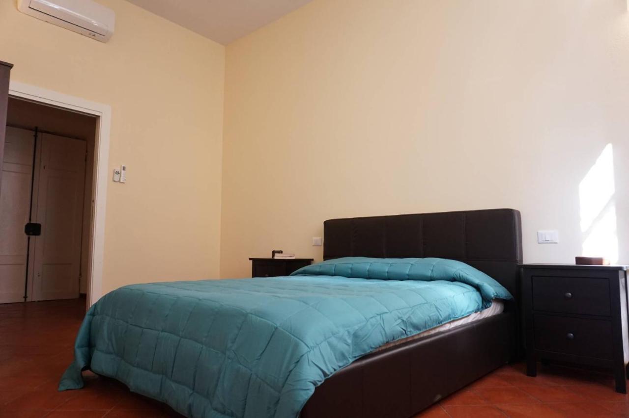 L'Antica Dimora Di Bill Apartman Lucca Kültér fotó