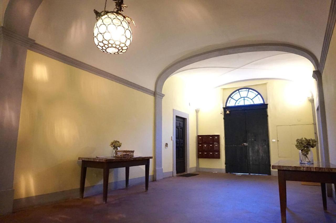 L'Antica Dimora Di Bill Apartman Lucca Kültér fotó