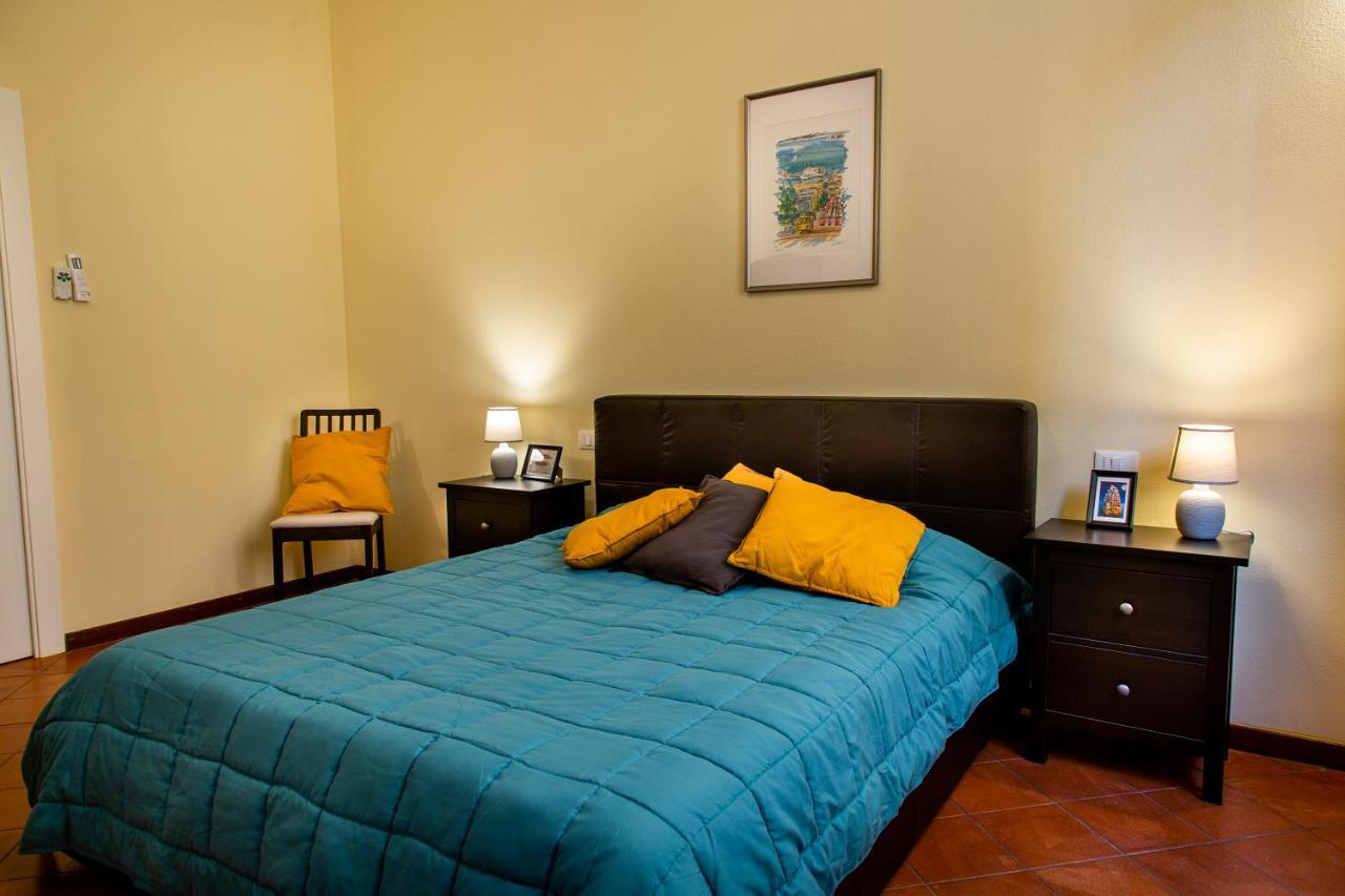 L'Antica Dimora Di Bill Apartman Lucca Kültér fotó