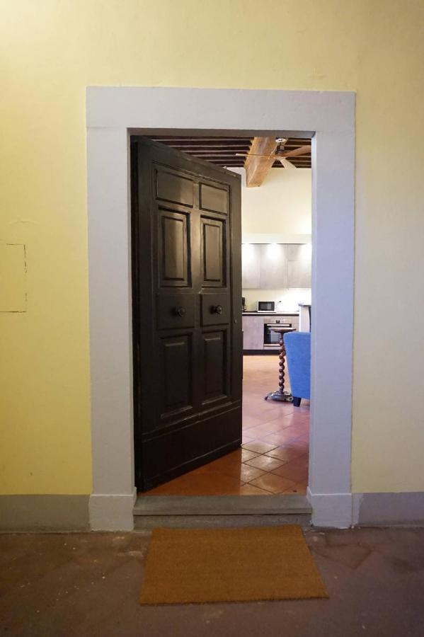 L'Antica Dimora Di Bill Apartman Lucca Kültér fotó