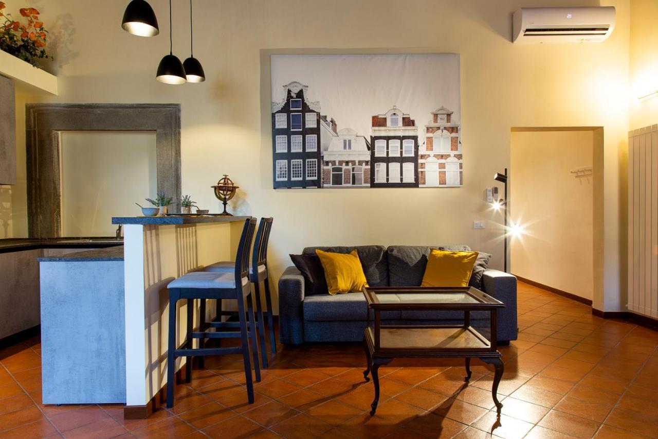 L'Antica Dimora Di Bill Apartman Lucca Kültér fotó