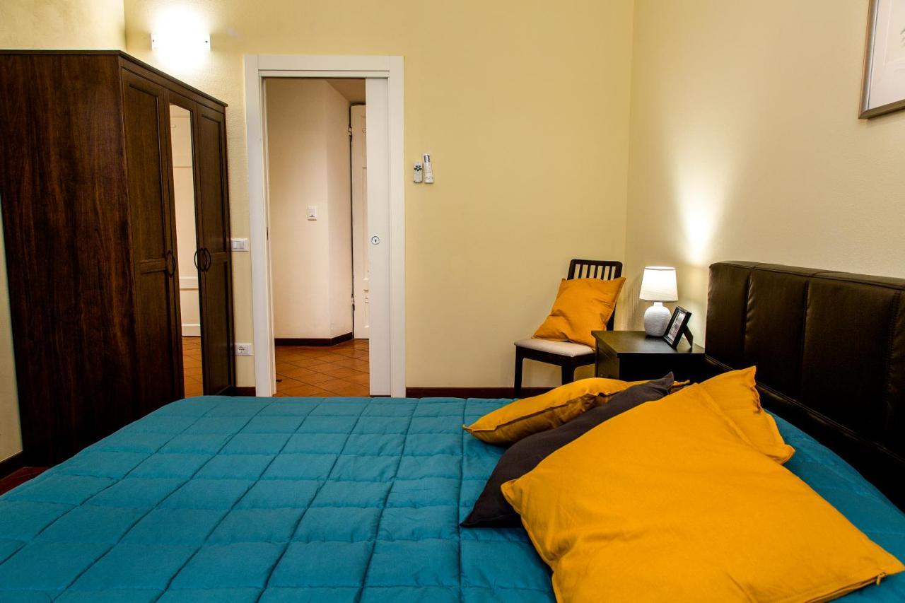 L'Antica Dimora Di Bill Apartman Lucca Kültér fotó
