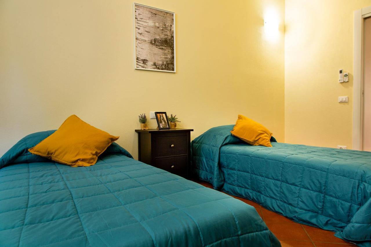 L'Antica Dimora Di Bill Apartman Lucca Kültér fotó