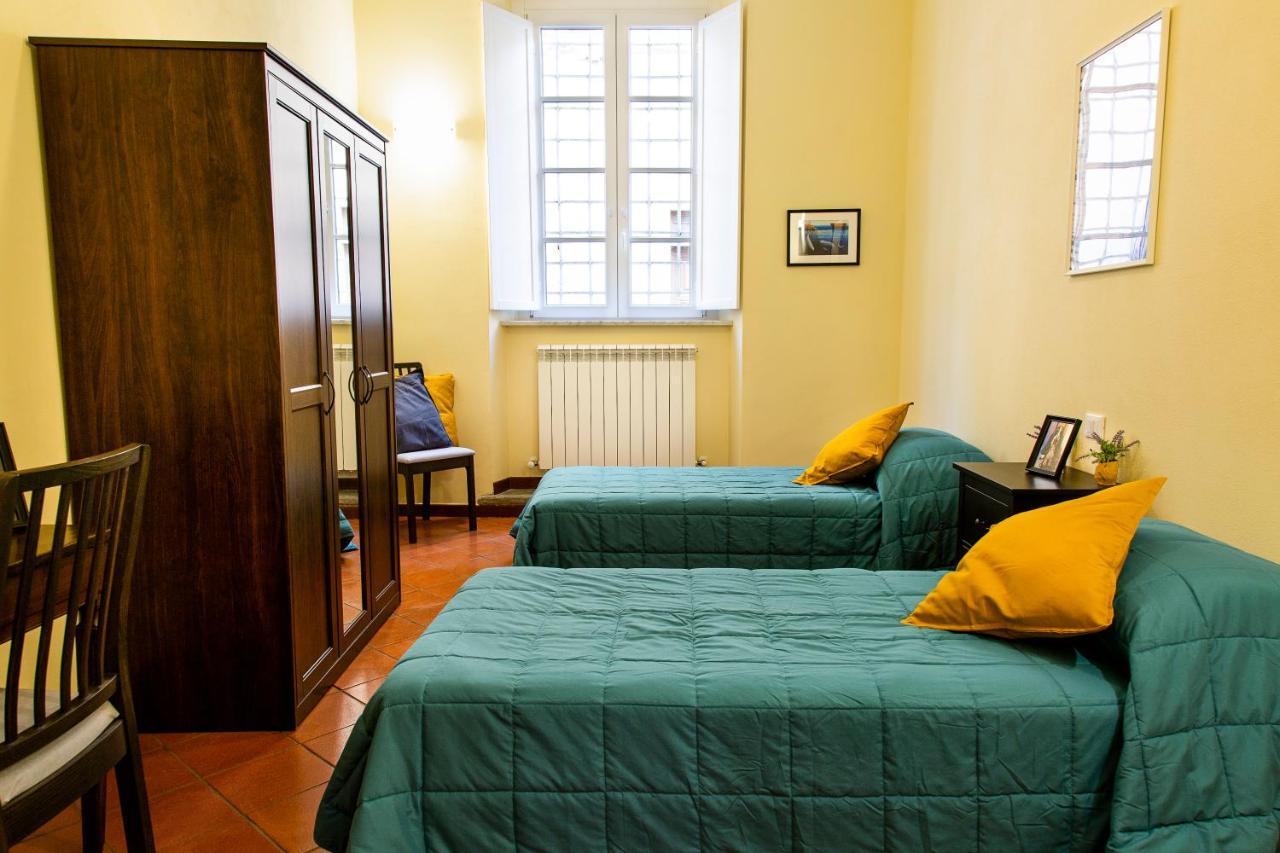 L'Antica Dimora Di Bill Apartman Lucca Kültér fotó