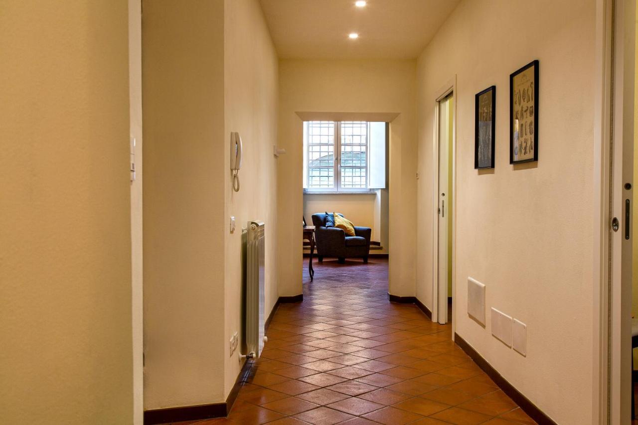 L'Antica Dimora Di Bill Apartman Lucca Kültér fotó