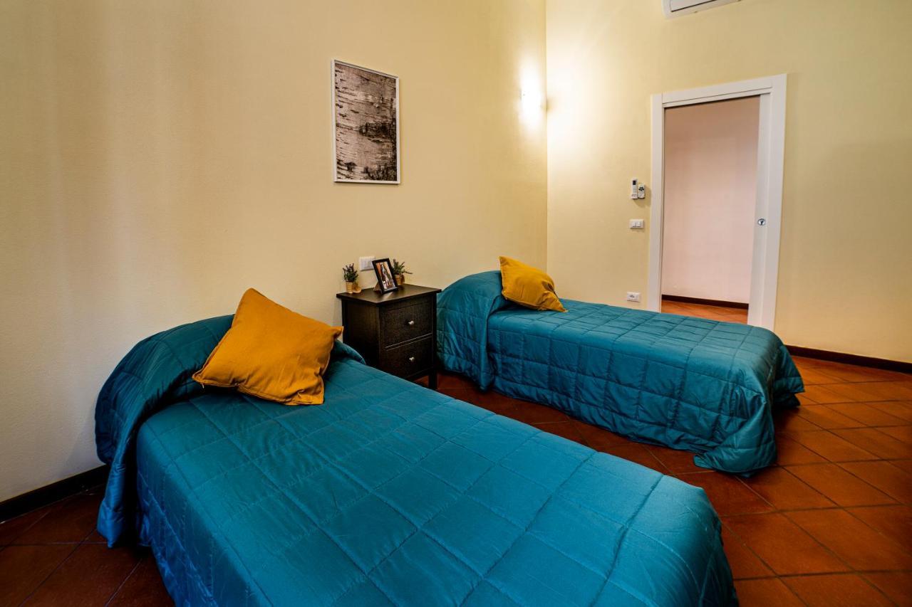 L'Antica Dimora Di Bill Apartman Lucca Kültér fotó